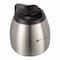 Bunn Thermal Carafe, Stainless Steel, 1.9 Liter 51746.0001 - alternate 2